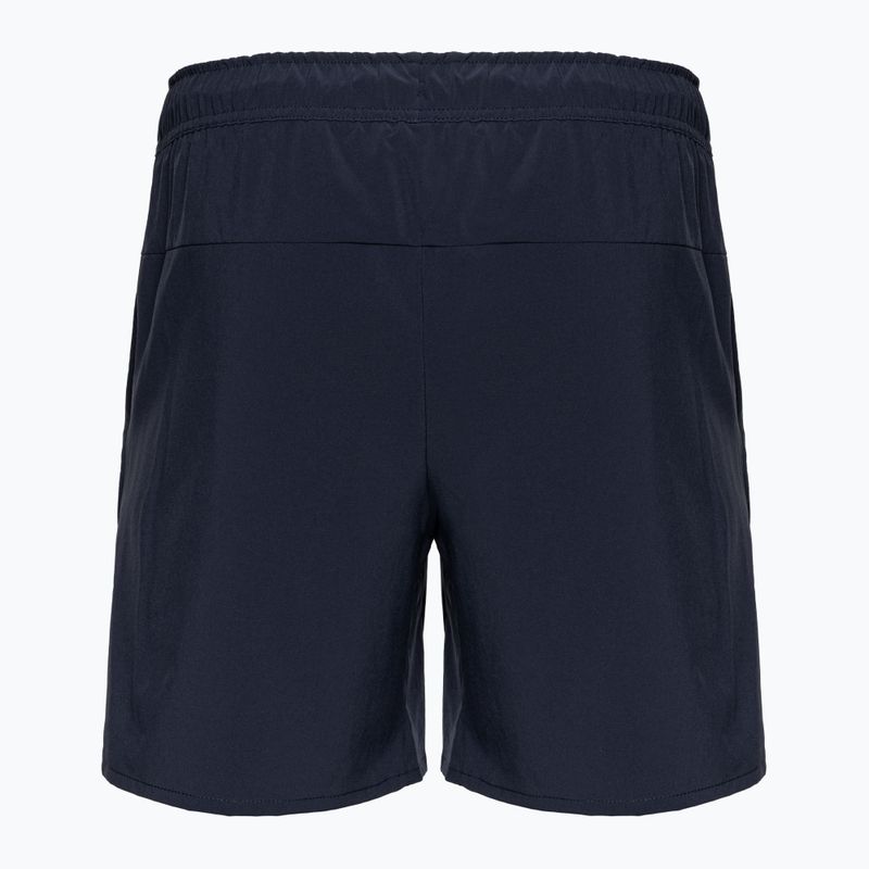 Nike Unlimited Dri-Fit 7" Herren Shorts ungefüttert obsidian/schwarz/obsidian 2