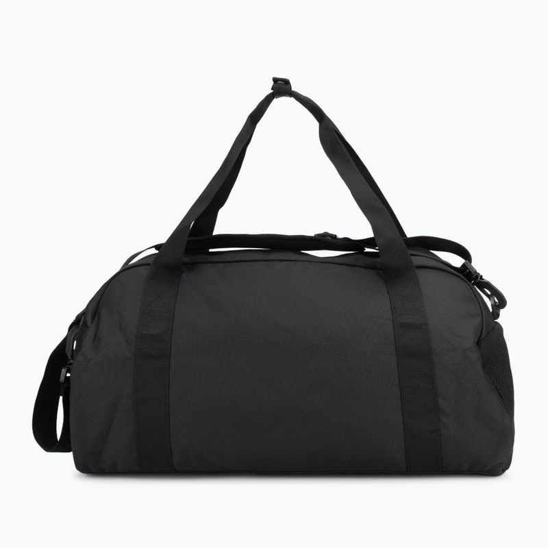 Nike Gym Club 25 l schwarz/schwarz/weiß Kindertrainingsbeutel