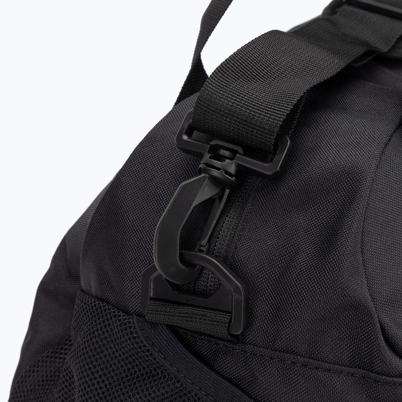 Nike Gym Club 25 l schwarz/schwarz/weiß Kindertrainingsbeutel