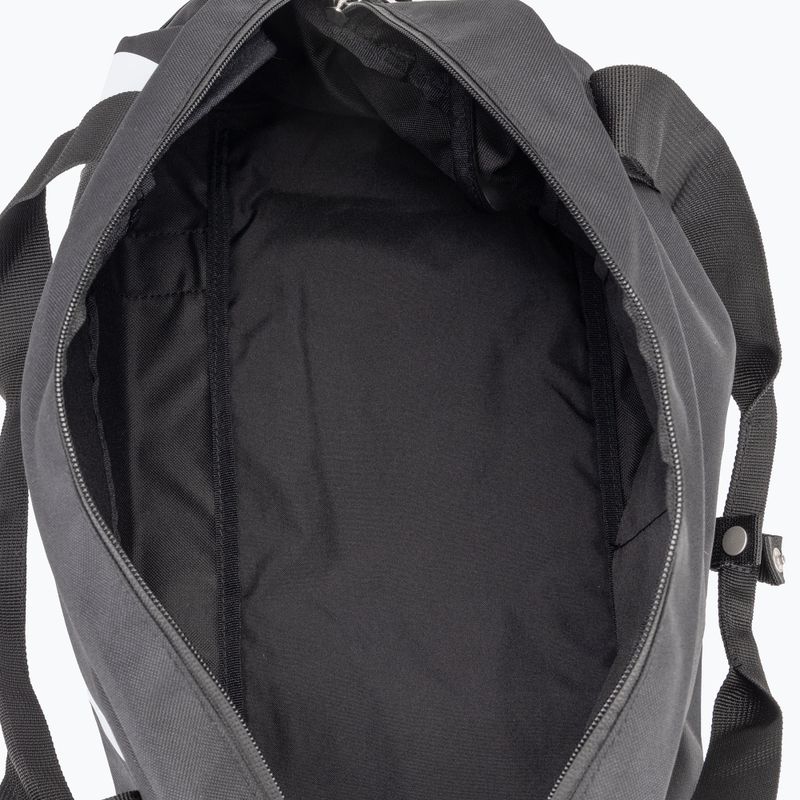 Nike Gym Club 25 l schwarz/schwarz/weiß Kindertrainingsbeutel