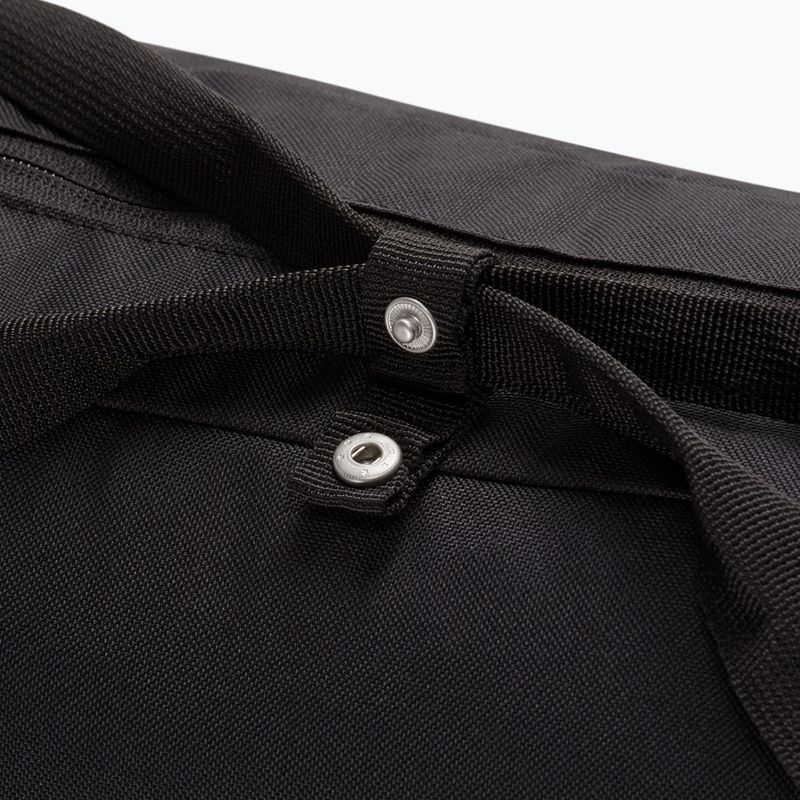 Nike Gym Club 25 l schwarz/schwarz/weiß Kindertrainingsbeutel 9