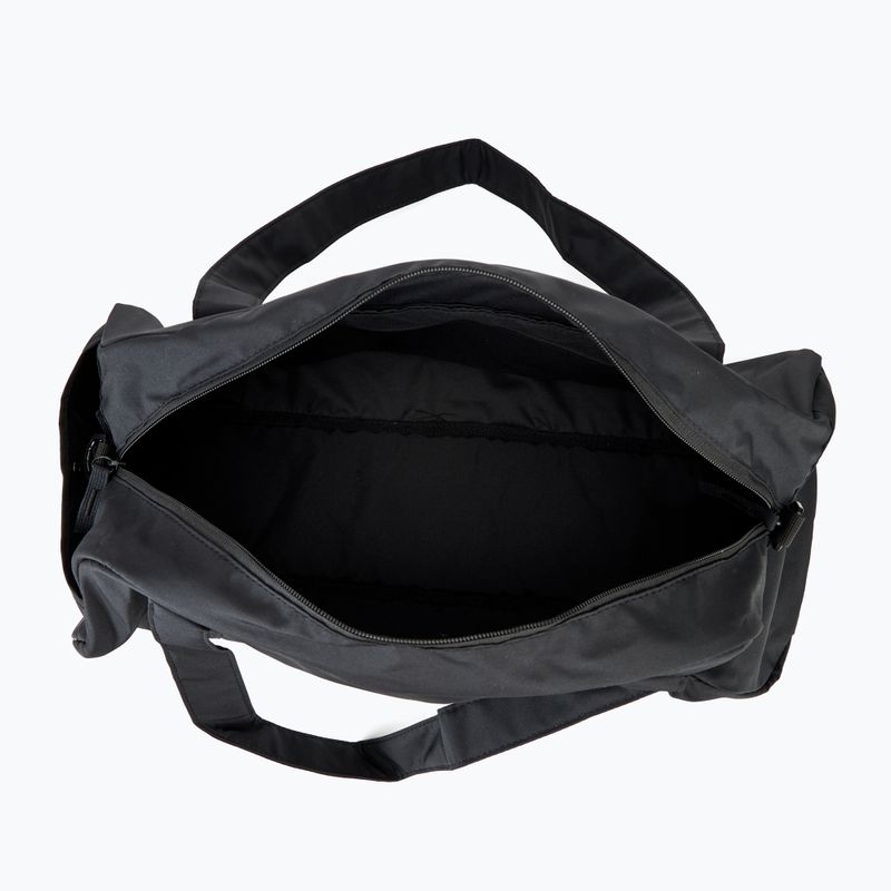Damen-Trainingstasche Nike Gym Club 24 l schwarz/schwarz/weiß