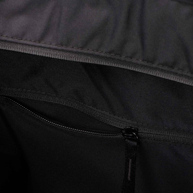 Damen-Trainingstasche Nike Gym 28 l schwarz/schwarz/weiß 6