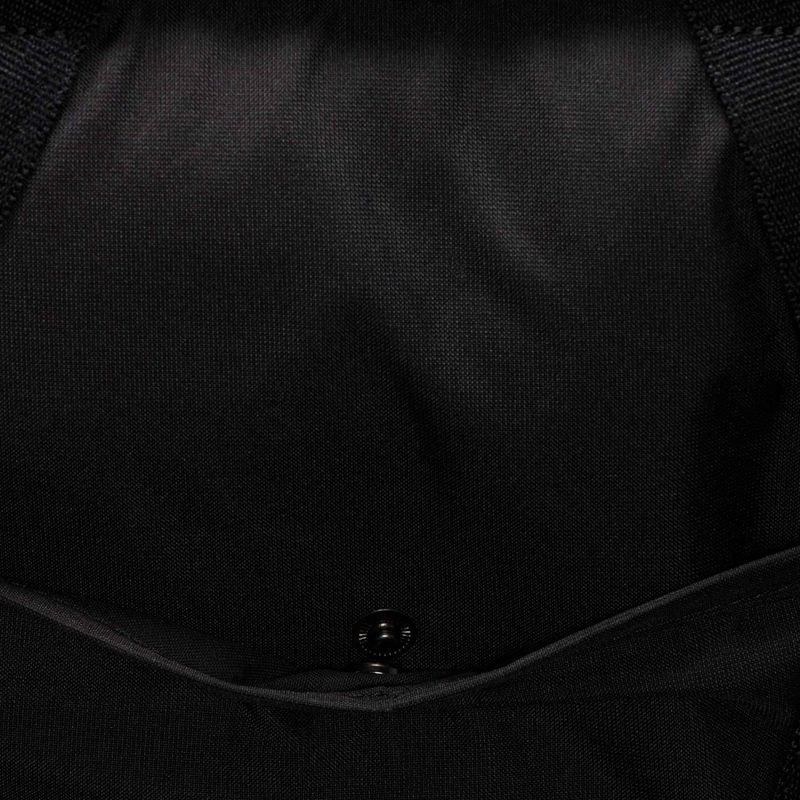 Damen-Trainingstasche Nike Gym 28 l schwarz/schwarz/weiß 7