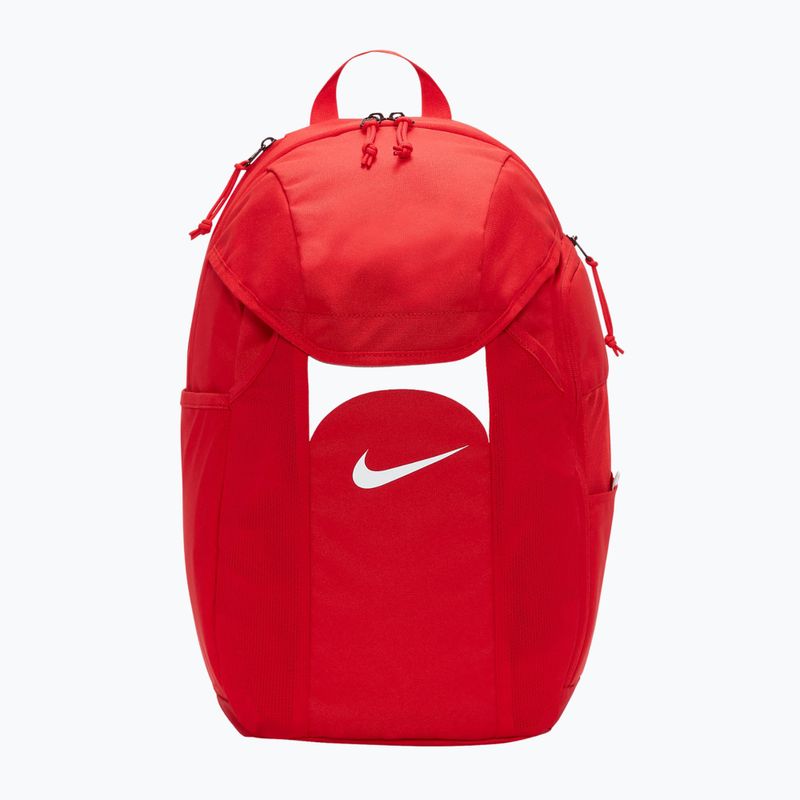 Nike Academy Team 2.3 Fußball Rucksack rot DV0761-657