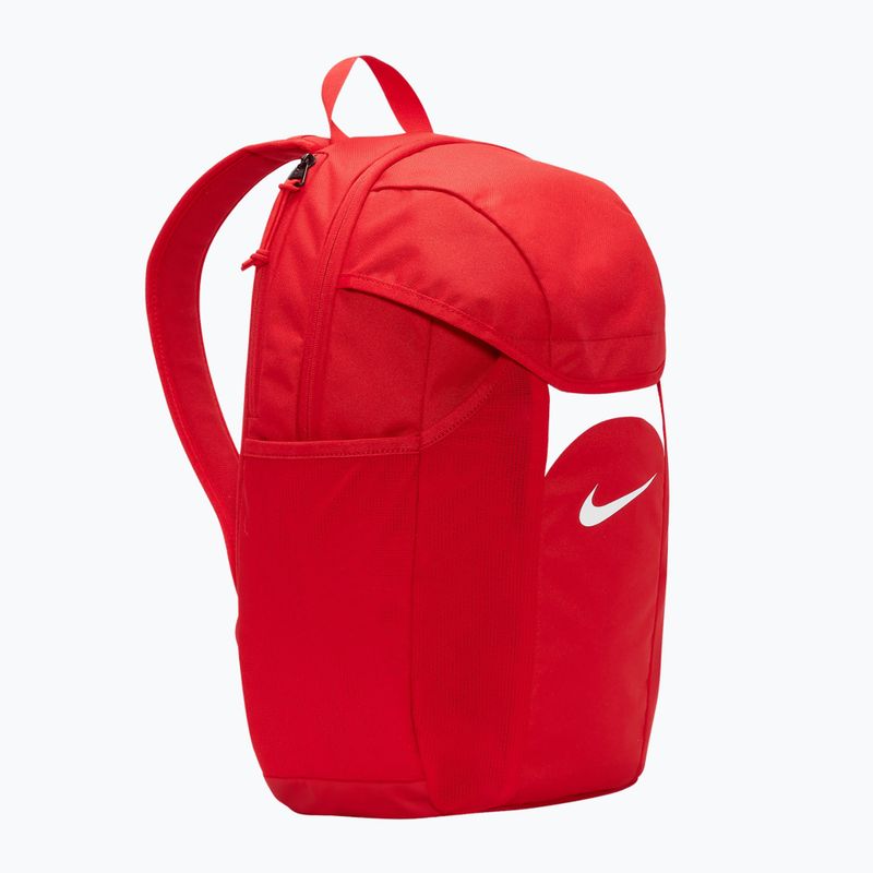 Nike Academy Team 2.3 Fußball Rucksack rot DV0761-657 3