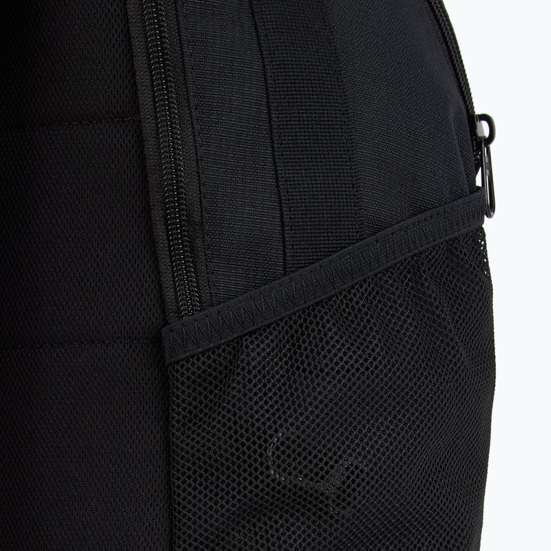 City Rucksack Kinder Nike Brasilia 18 l black/black/white 5