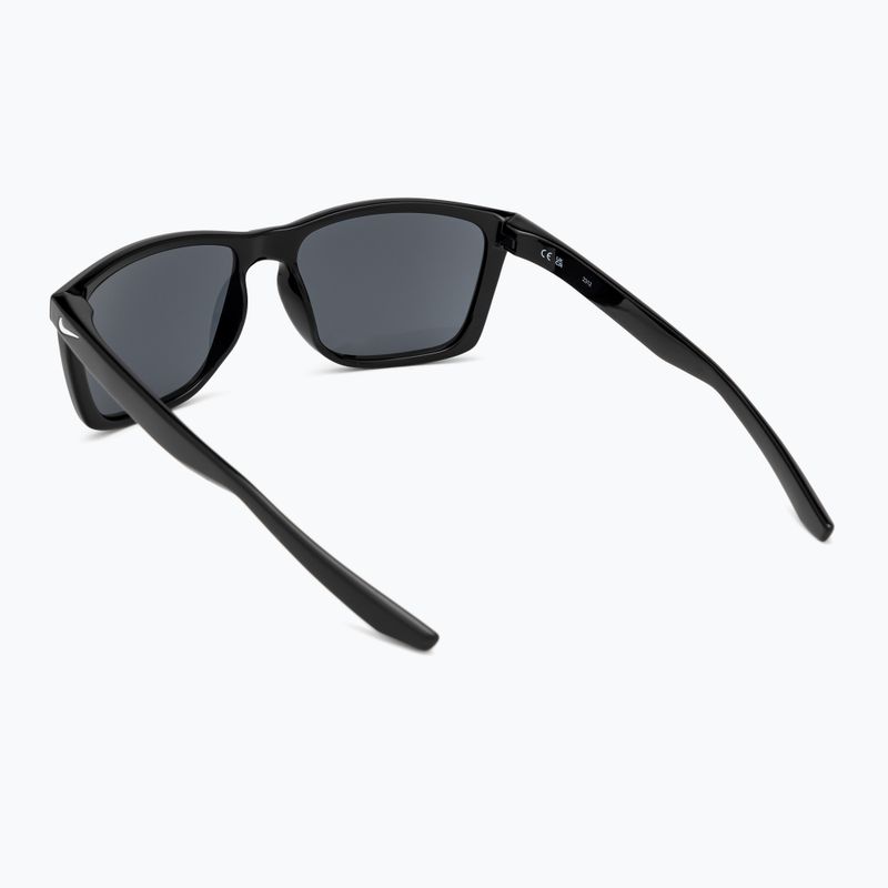Sonnenbrille Nike Fortune black/dark grey 2