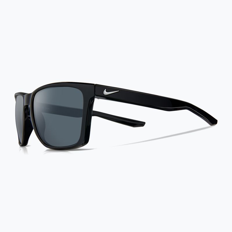 Sonnenbrille Nike Fortune black/dark grey 5