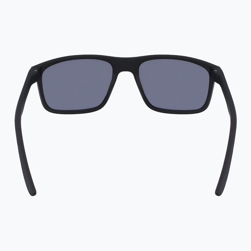 Sonnenbrille Nike Fire L matte black/ polar grey 3