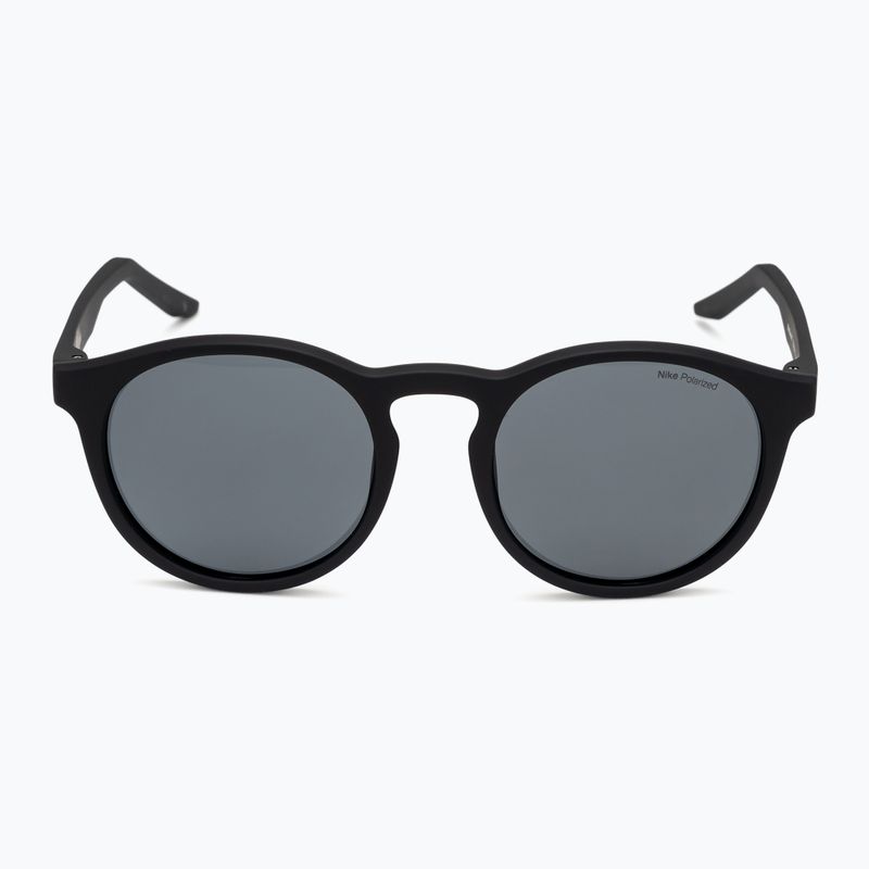 Sonnenbrille Nike Swerve matte black/polar grey 3