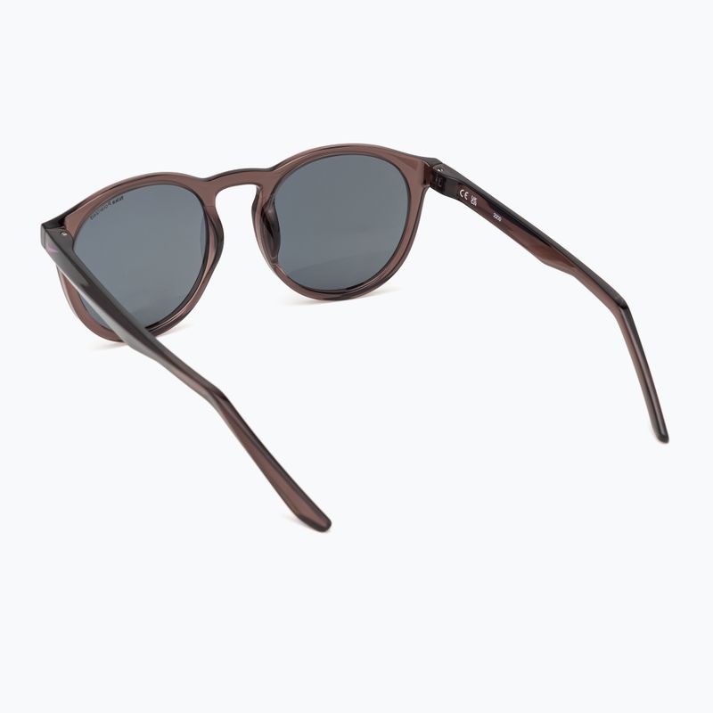Sonnenbrille Nike Swerve plum eclipse/polar pink flash 2