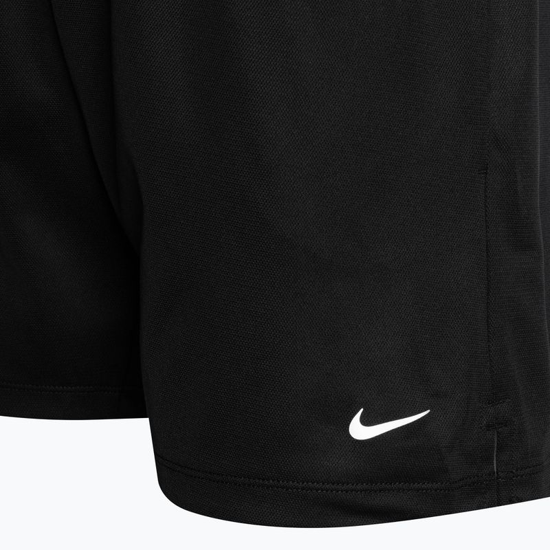 Nike Attack Dri-FIT Mid-Rise 5