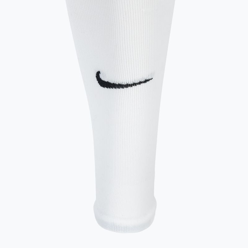 Nike Strike Fußball Ärmel weiß/schwarz 3