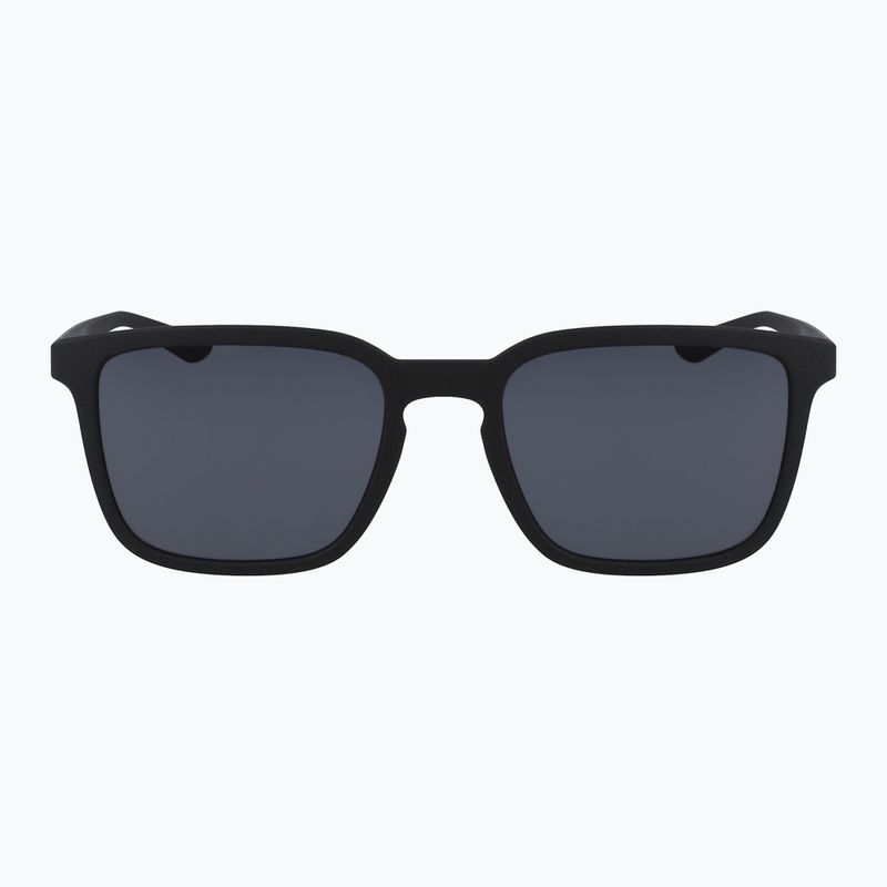Sonnenbrille Nike Circuit matte black/ dark grey 2