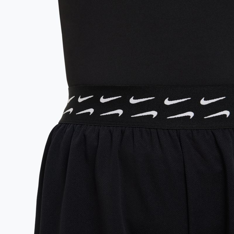 Kindershorts Nike Trophy Dri-Fit black/white 6