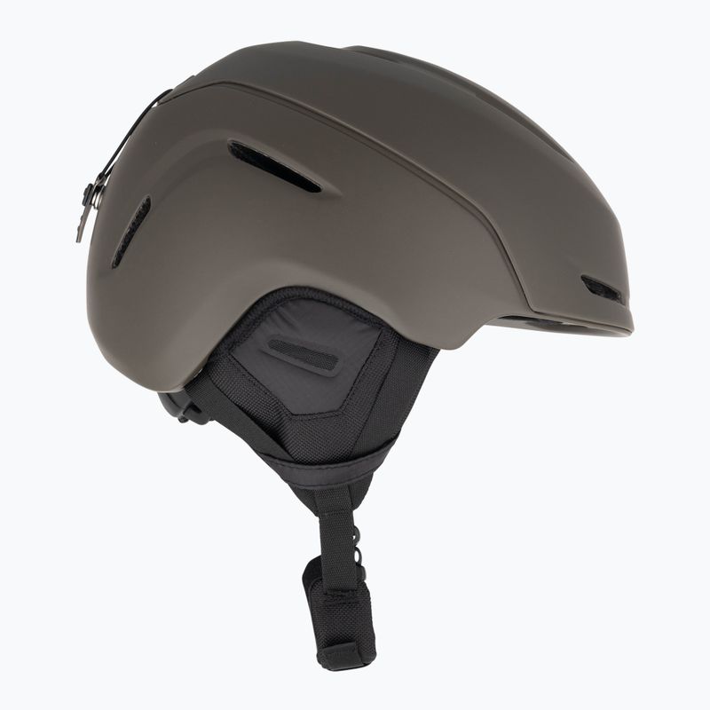 Giro Neo Mips Skihelm matt trail grün 5