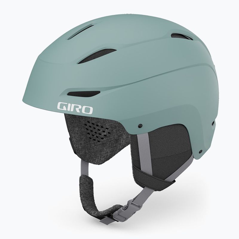 Giro Ceva MIPS mattes Mineral Skihelm