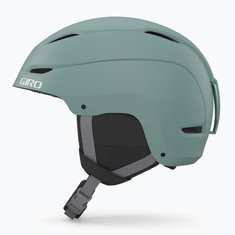 Giro Ceva MIPS mattes Mineral Skihelm 2