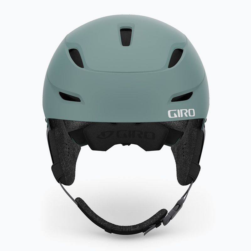 Giro Ceva MIPS mattes Mineral Skihelm 3