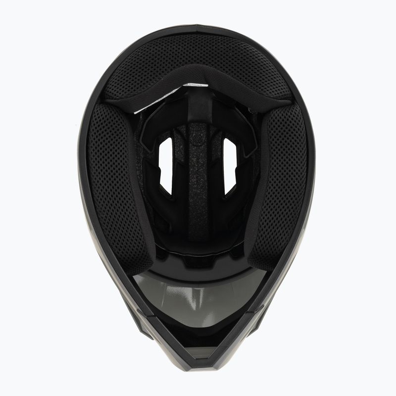 Bell Sanction 2 matt dunkelgrau Fahrradhelm 5