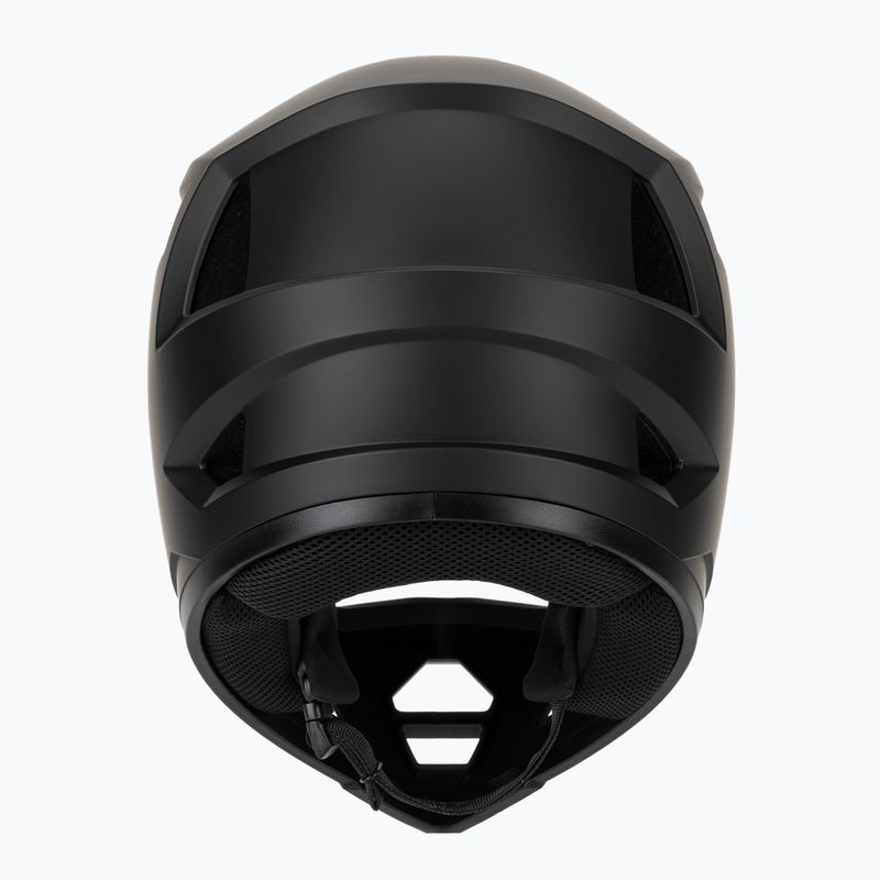 Bell Sanction 2 Fahrradhelm mattschwarz 4