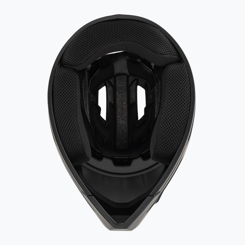 Bell Sanction 2 Fahrradhelm mattschwarz 5