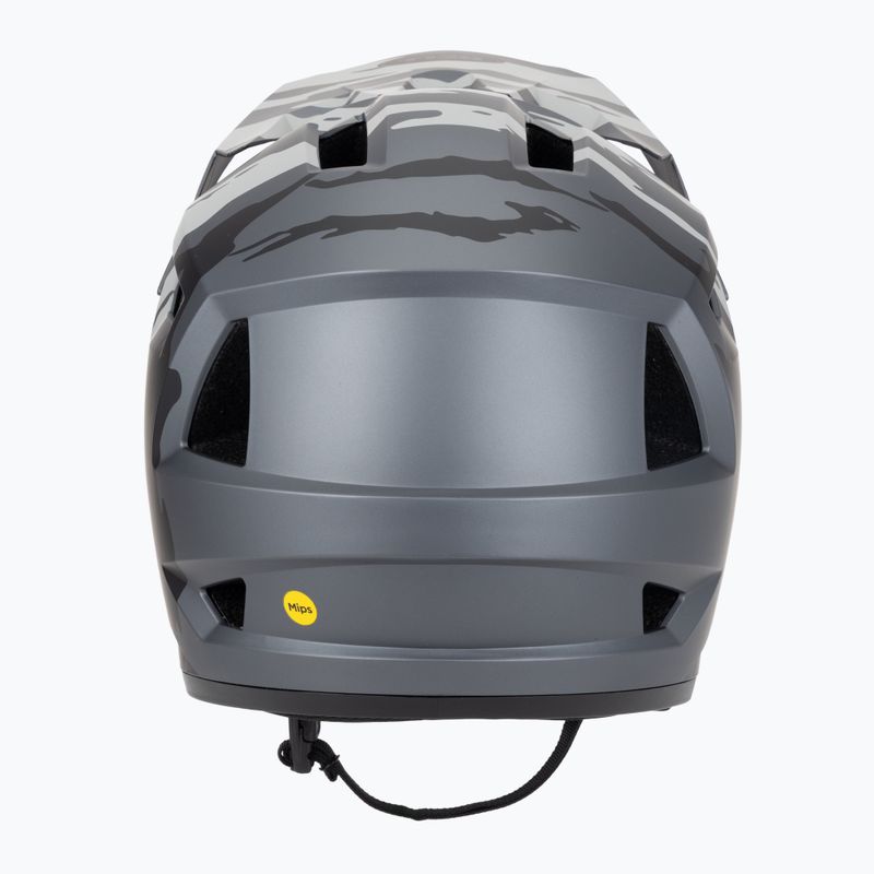 Bell Sanction 2 DLX Mips Fahrradhelm ravine matt grau/schwarz 4