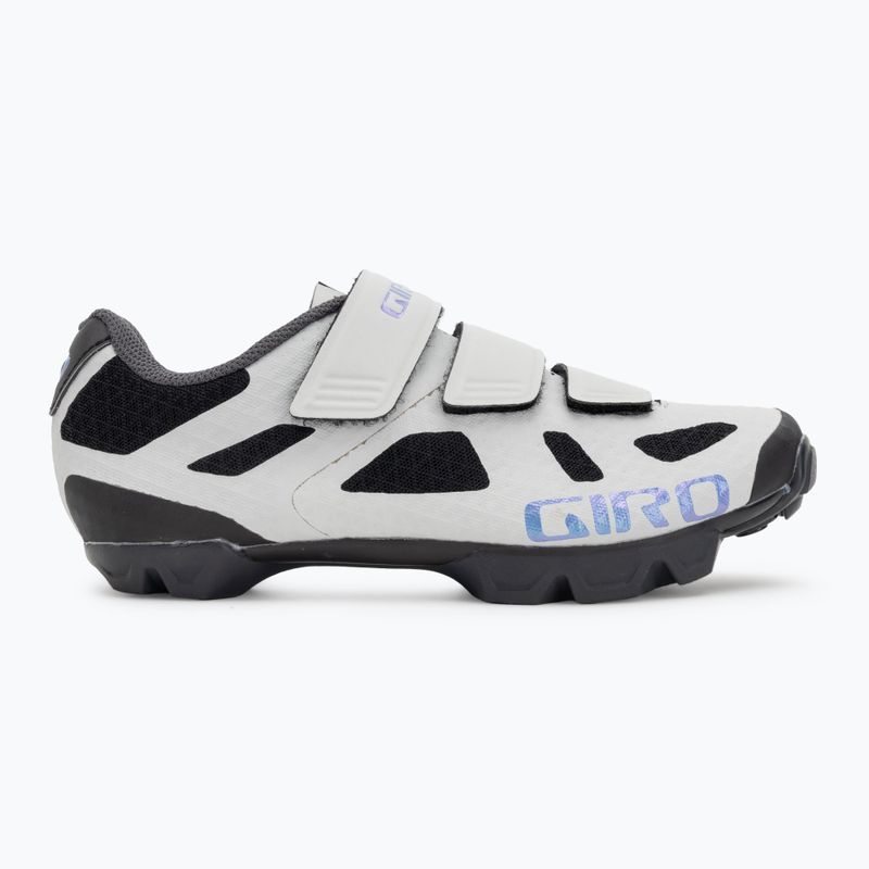 Fahrradschuhe MTB Damen Giro Ranger light sharkskin 2