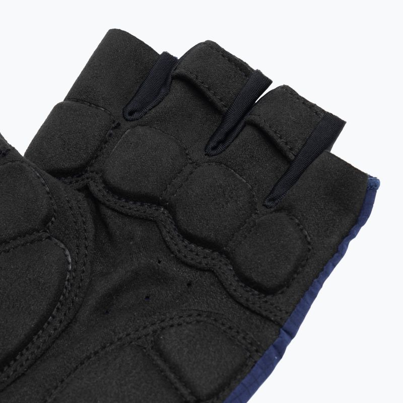Fahrradhandschuhe Herren Giro Bravo Gel II midnight 5