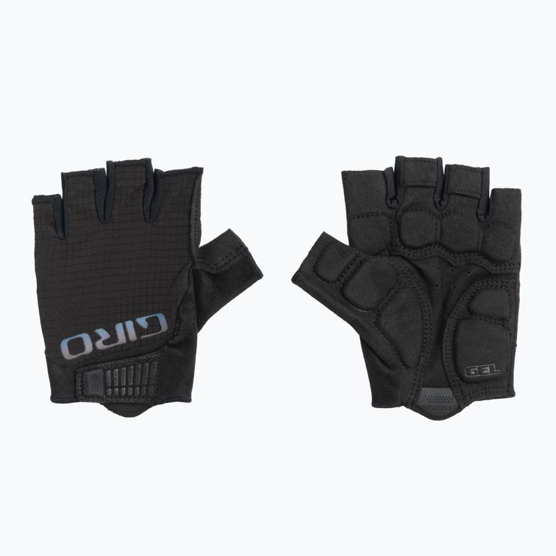 Damen Radhandschuhe Giro Tessa Gel II schwarz