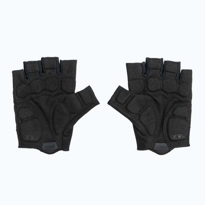 Damen Radhandschuhe Giro Tessa Gel II schwarz 3