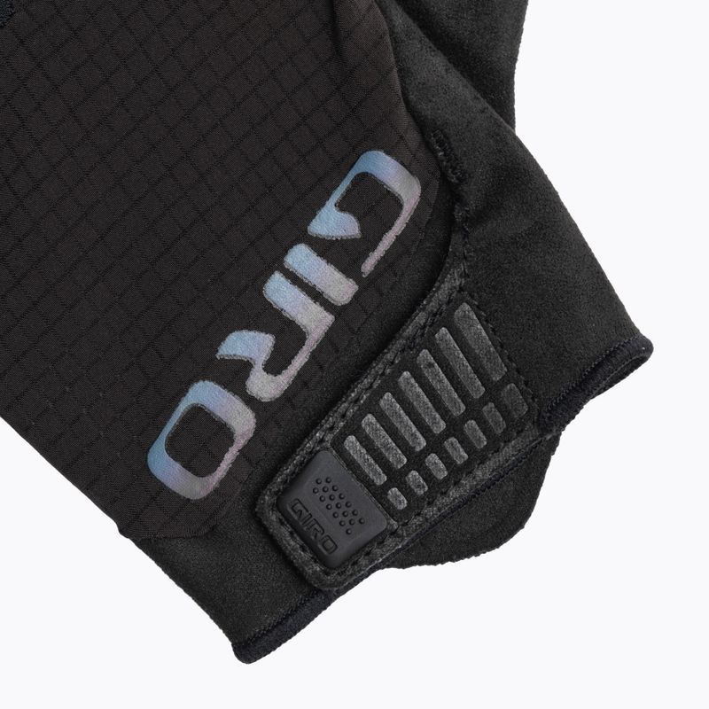 Damen Radhandschuhe Giro Tessa Gel II schwarz 4