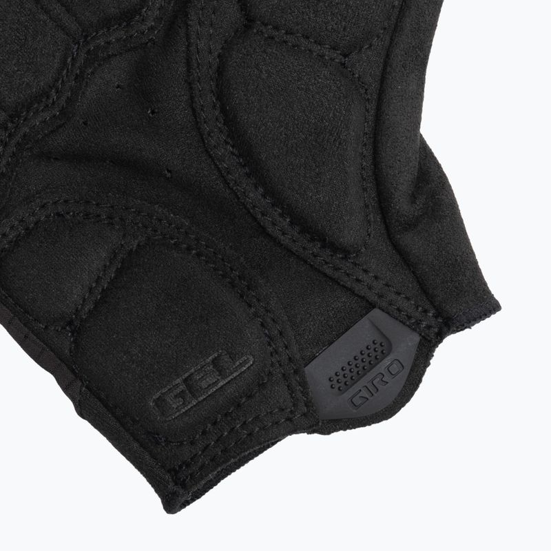 Damen Radhandschuhe Giro Tessa Gel II schwarz 6