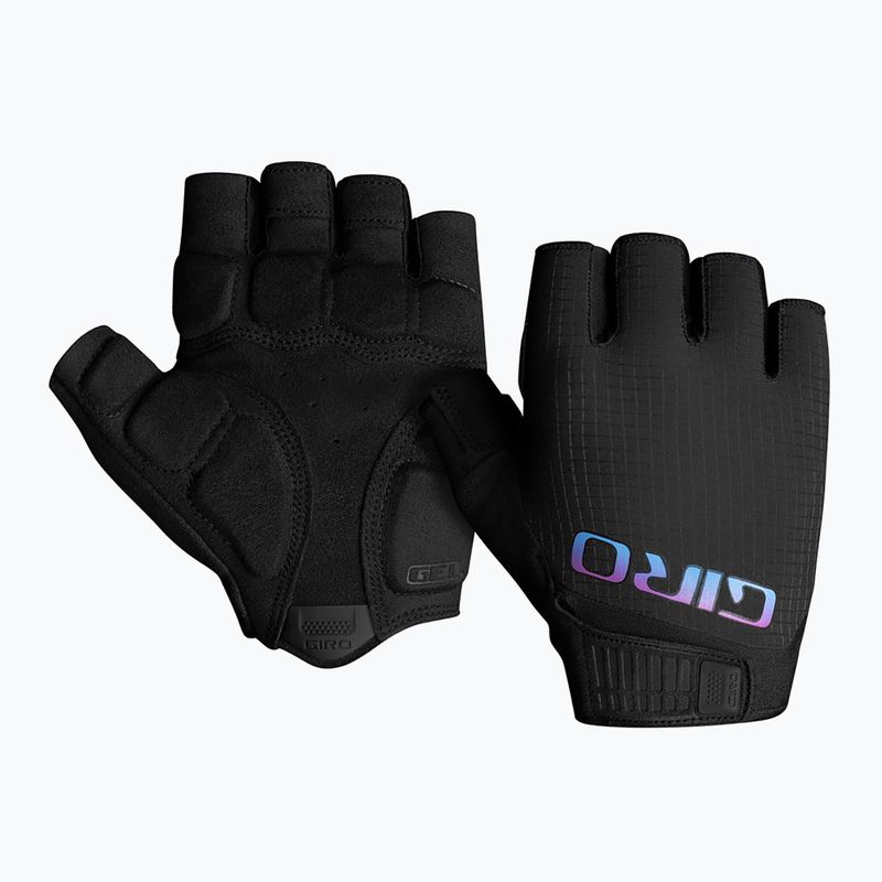 Damen Radhandschuhe Giro Tessa Gel II schwarz