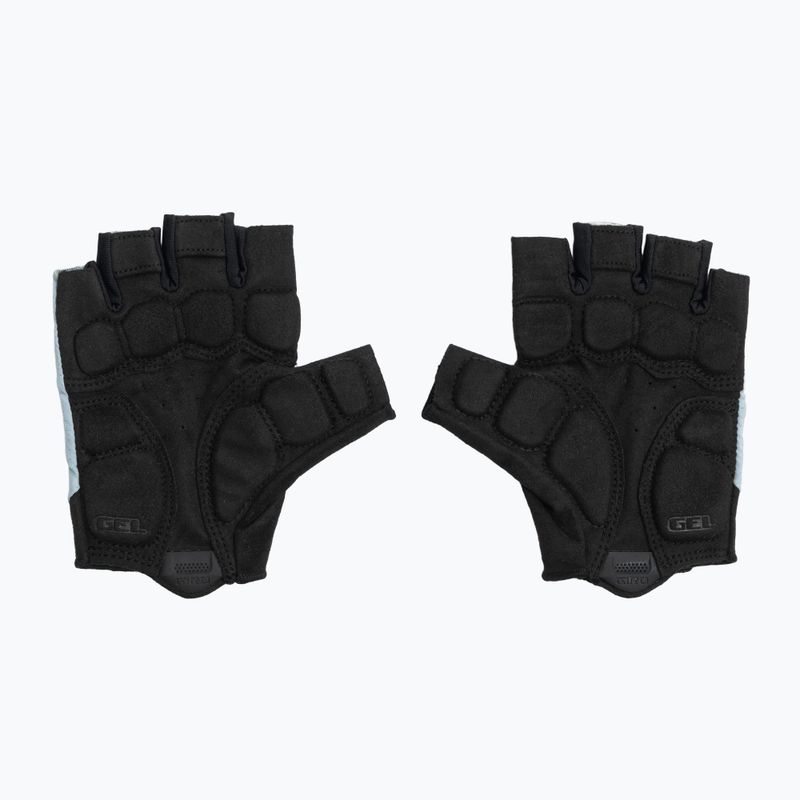 Damen Radhandschuhe Giro Tessa Gel II mineral 3