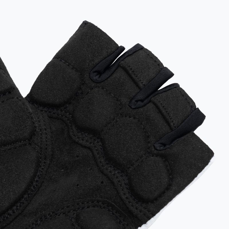 Damen Radhandschuhe Giro Tessa Gel II weiß 5