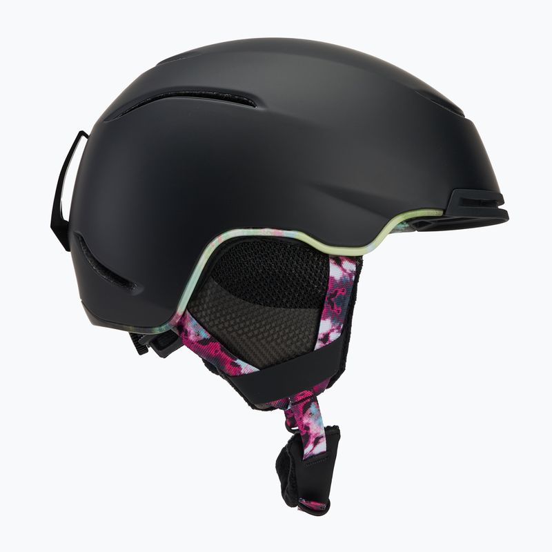 Skihelm Giro Terra MIPS matte dark matter 4