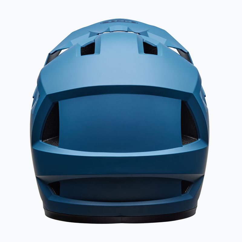 Fahrradhelm Bell Sanction 2 matte blue 4