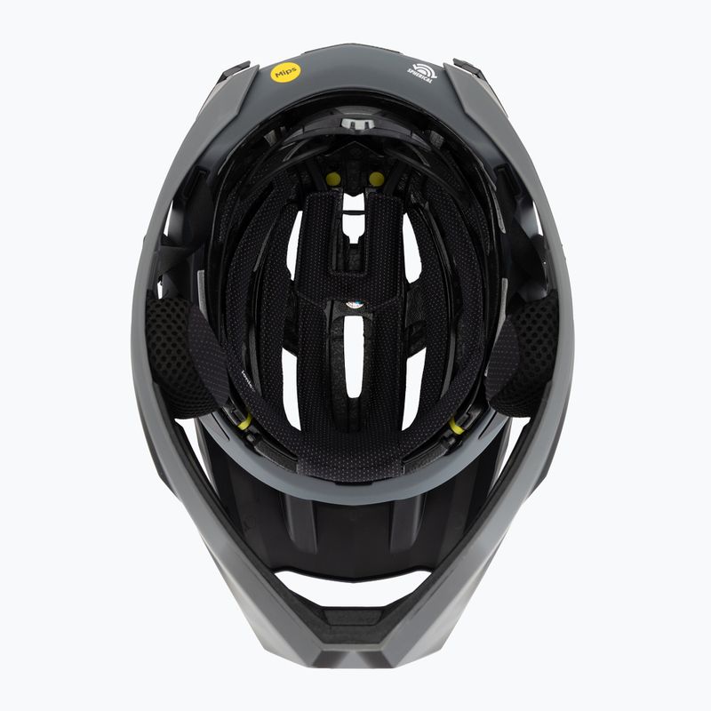 Fahrradhelm Bell FF Super Air R MIPS Spherical fasthouse good times matte black 5