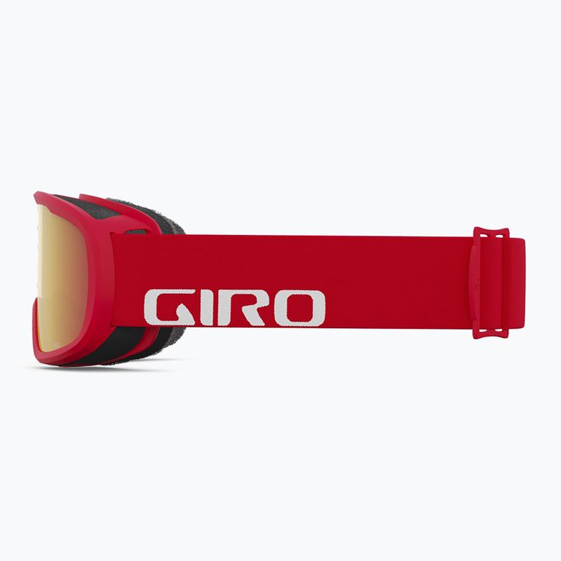 Skibrille Giro 3