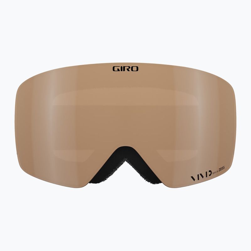 Skibrille Damen Giro 2