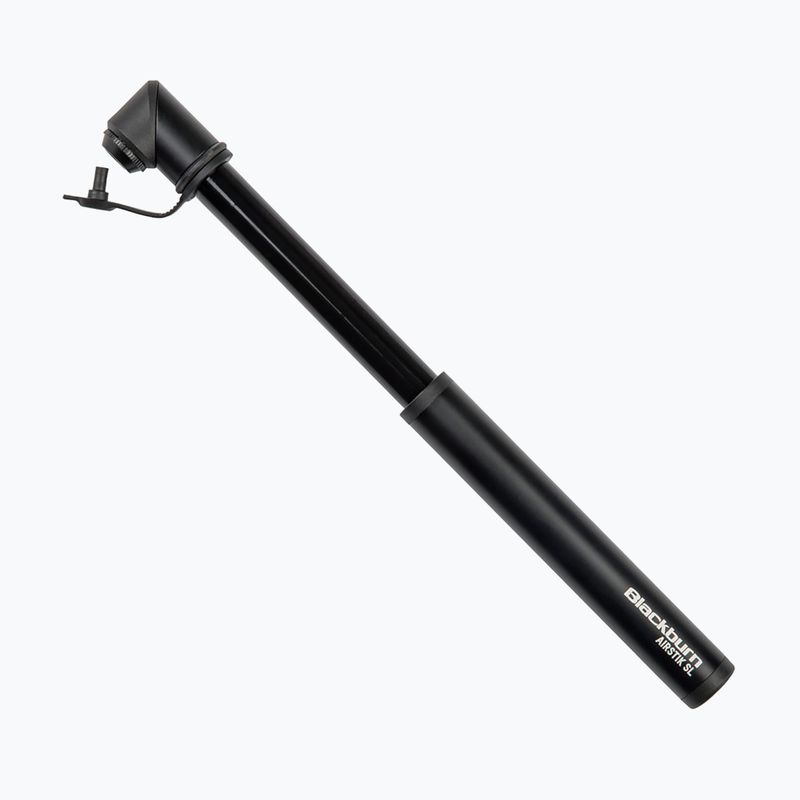 Blackburn Airstik SL Mini Fahrradpumpe schwarz 2