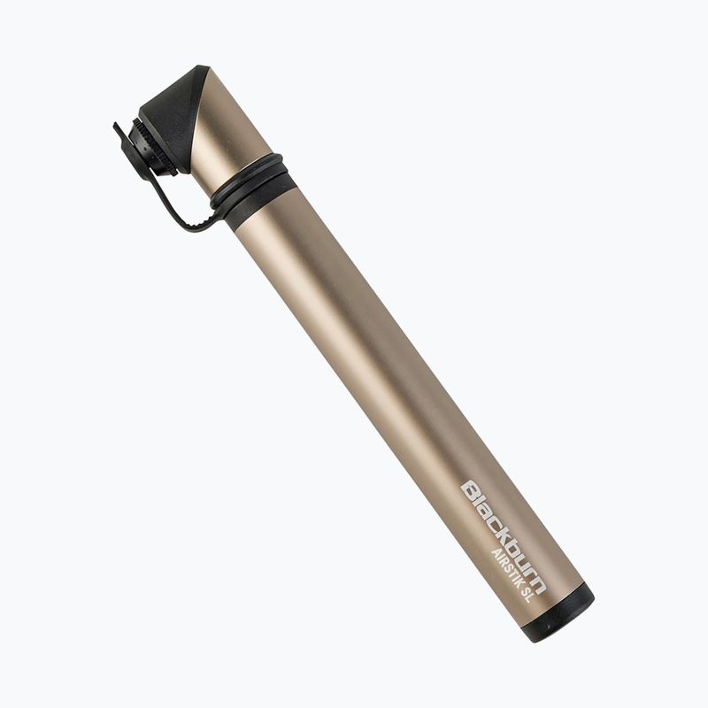 Blackburn Airstik SL Mini champagne Fahrradpumpe