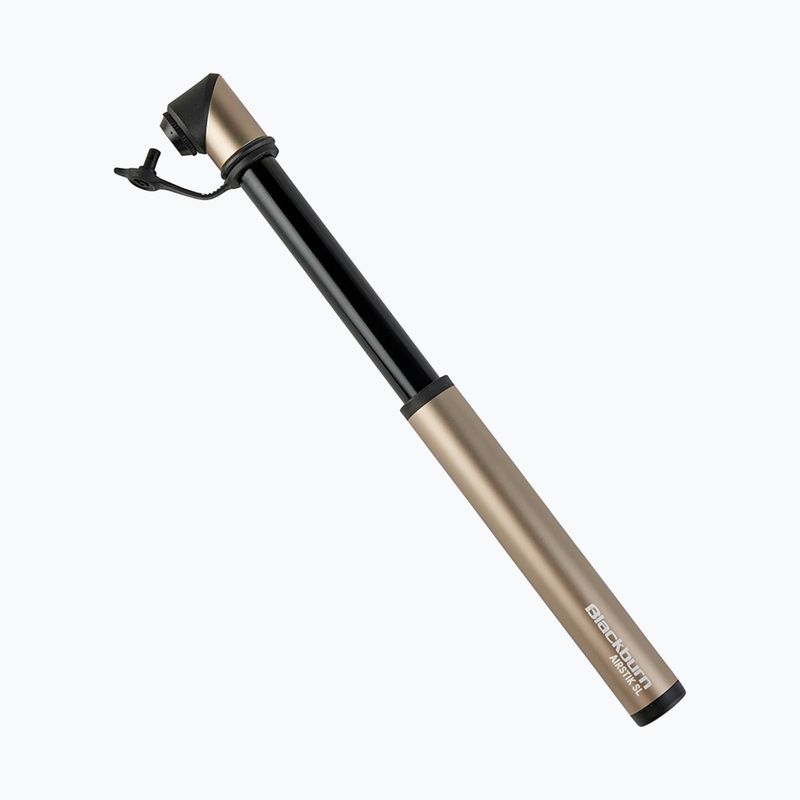 Blackburn Airstik SL Mini champagne Fahrradpumpe 2