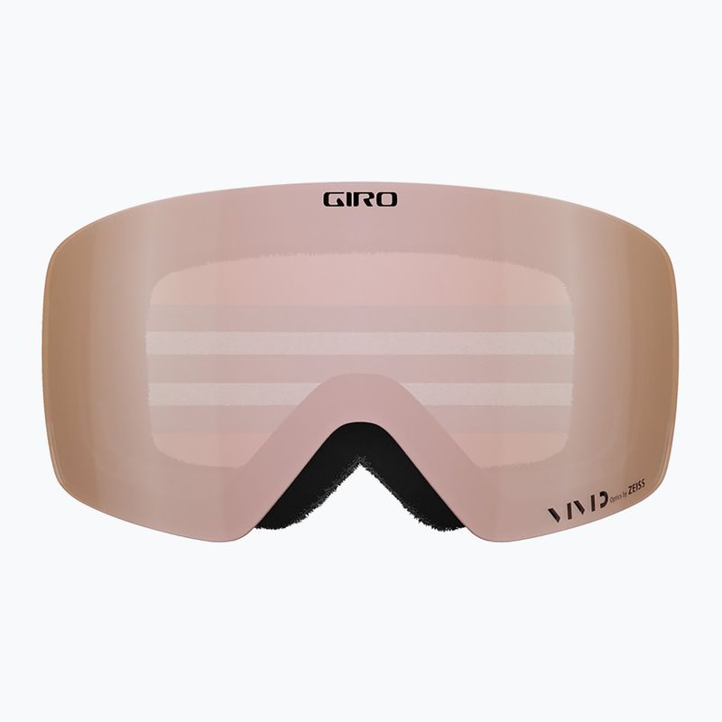 Skibrille Damen Giro 2