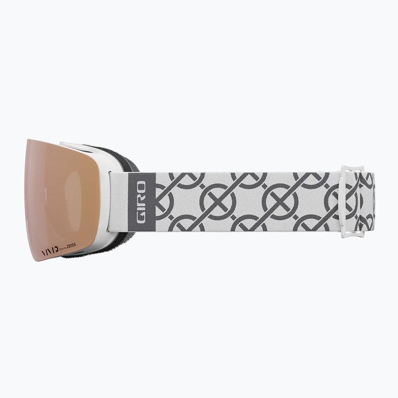 Skibrille Damen Giro 3