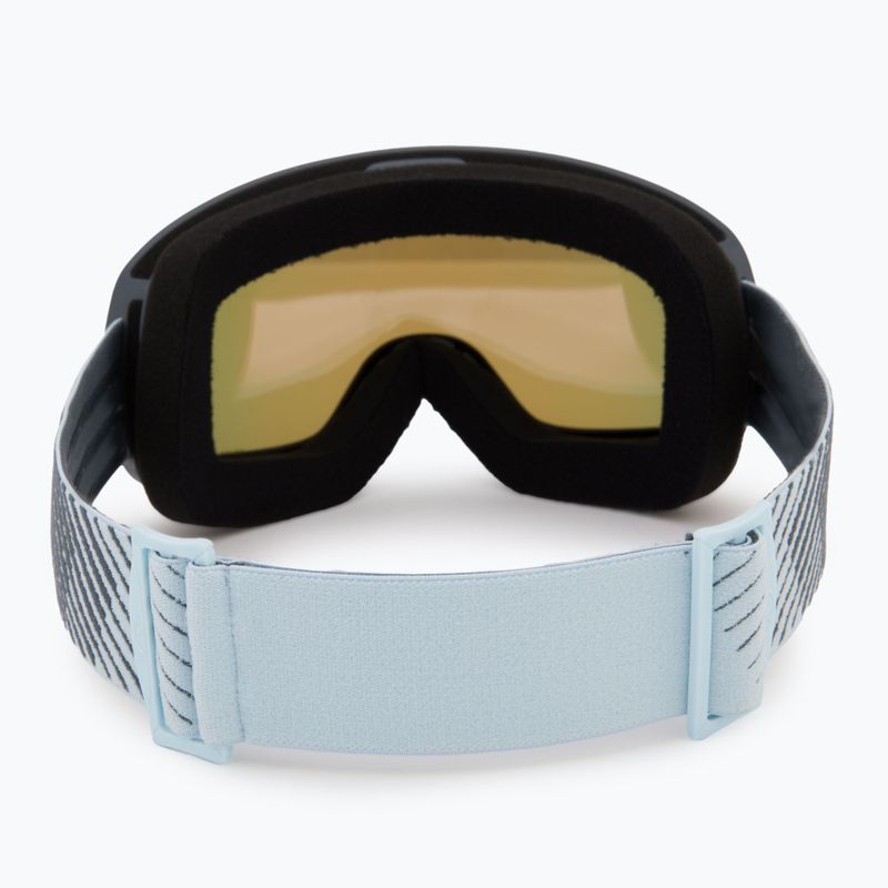 Skibrille Giro 4