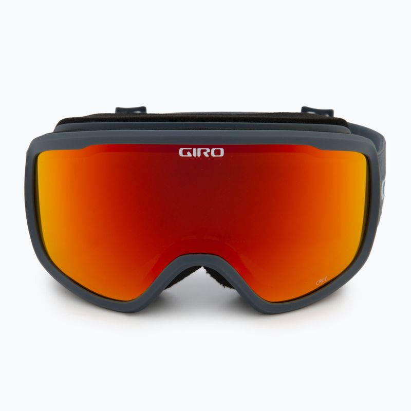 Skibrille Giro 2