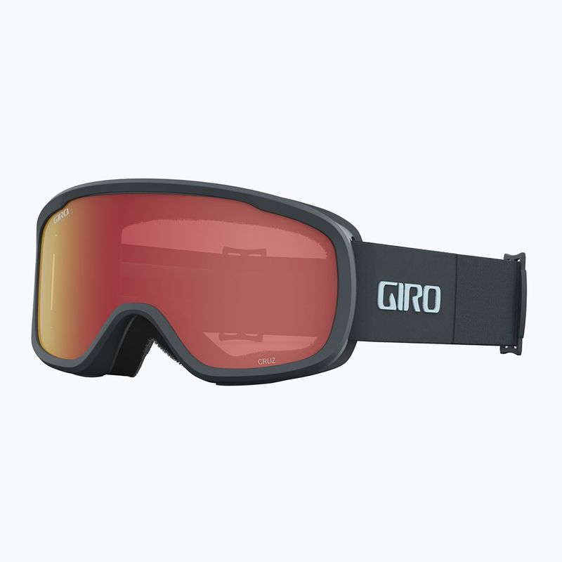 Skibrille Giro